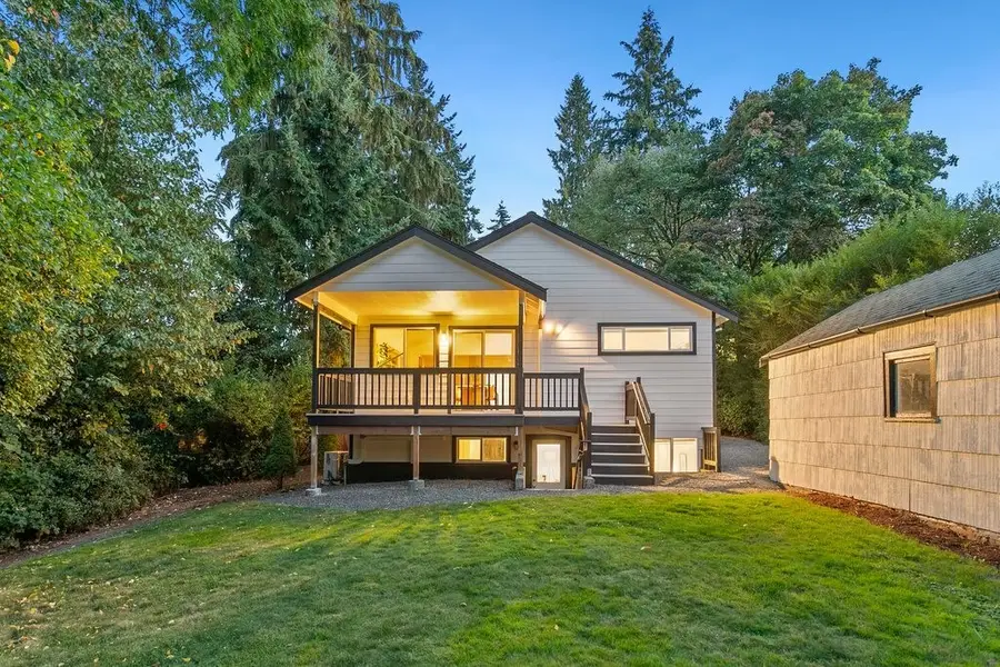 3042 NE 94th Street, Seattle, WA 98115 - #2