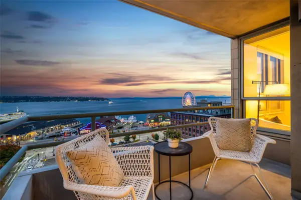 1107 1st Avenue #805, Seattle, WA 98101