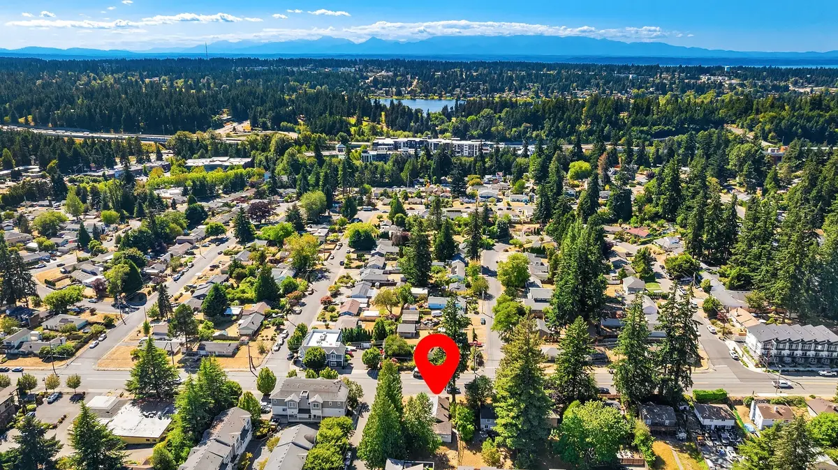 5507 240th Street Sw, Mountlake Terrace, WA 98043 - #1