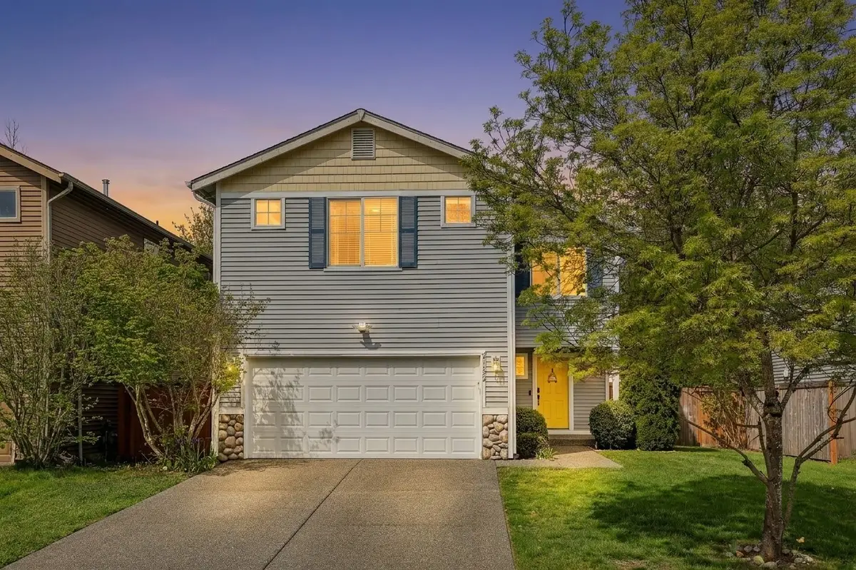 21622 SE 297th Street, Kent, WA 98042 - #1