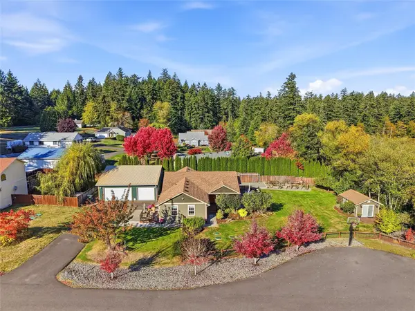 8318 Baird Road Ne, Olympia, WA 98516