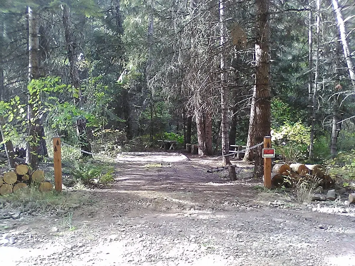 0 Scott Road, Waitsburg, WA 99329 - #1