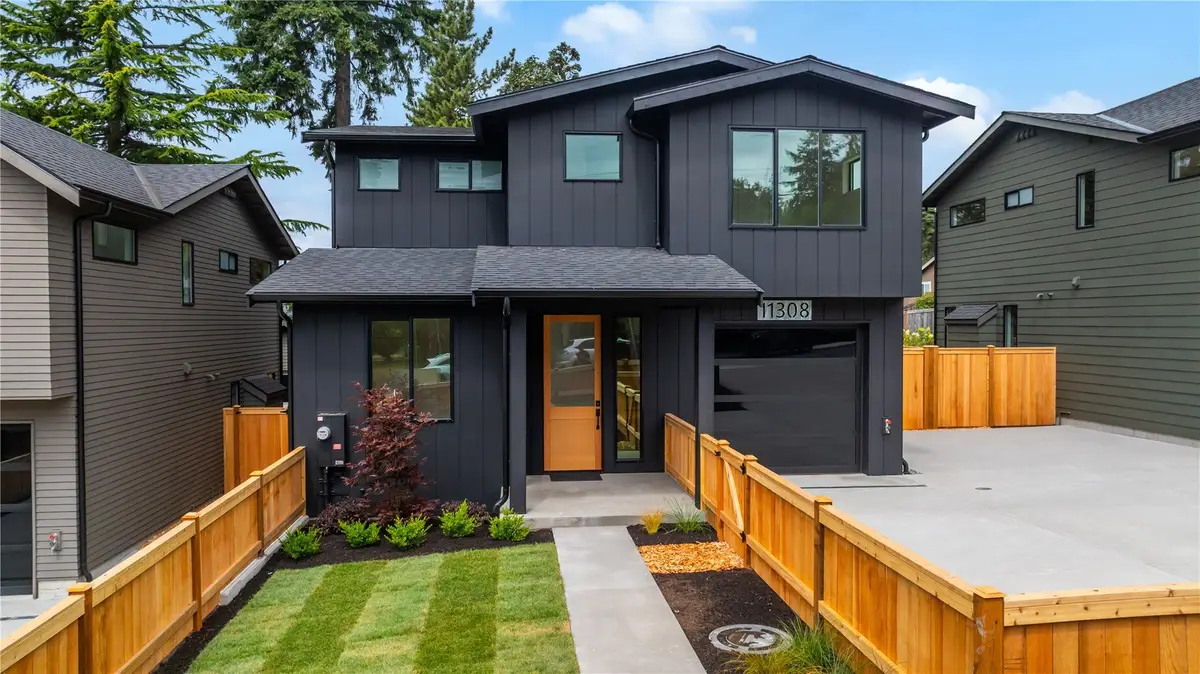 11308 NE 60th Street, Kirkland, WA 98033 - #1