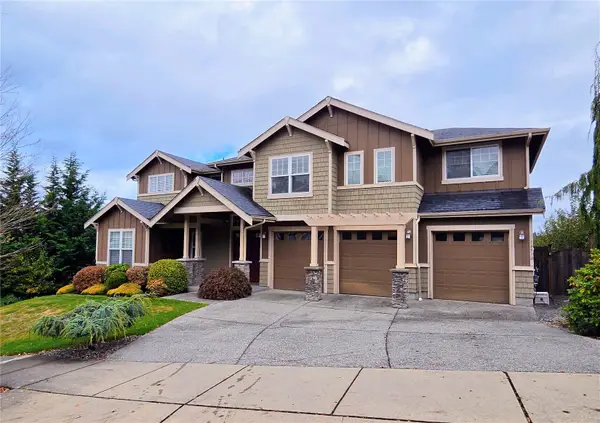 14530 98th Avenue Ne, Bothell, WA 98011
