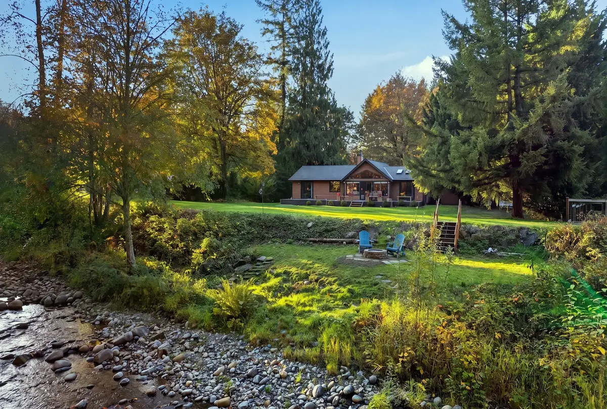 4652 332nd Avenue Se, Fall City, WA 98024 - #1