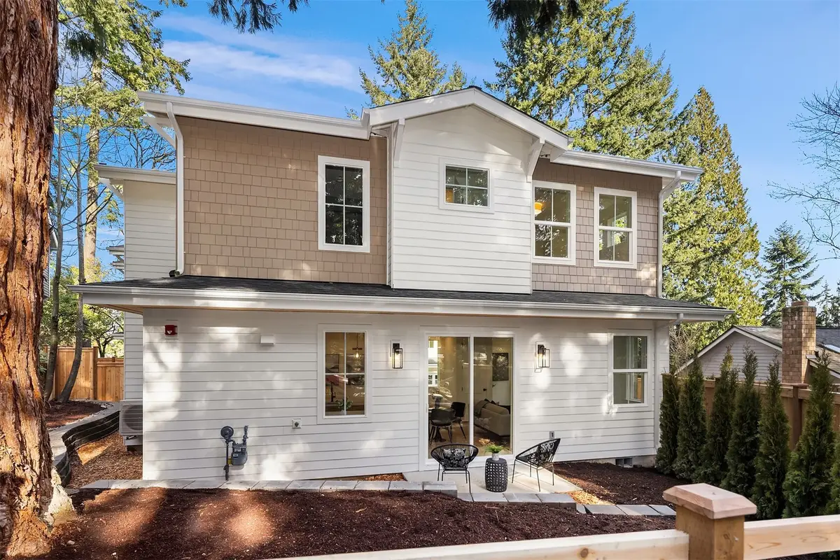 11810 NE 103rd Place, Kirkland, WA 98033 - #1