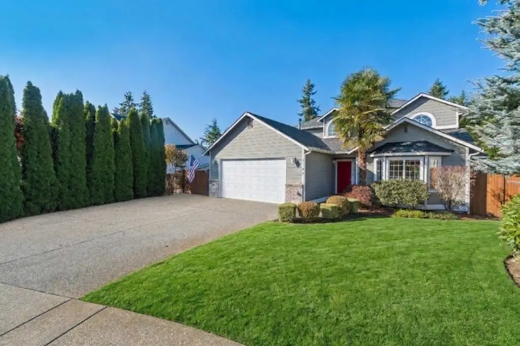 5722 Hillpointe Cir, Lynnwood, WA 98037 - #1