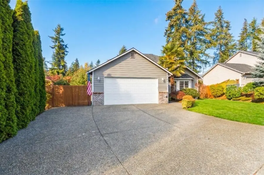 5722 Hillpointe Cir, Lynnwood, WA 98037 - #2