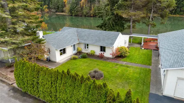 4419 Loomis Trail Road, Blaine, WA 98230