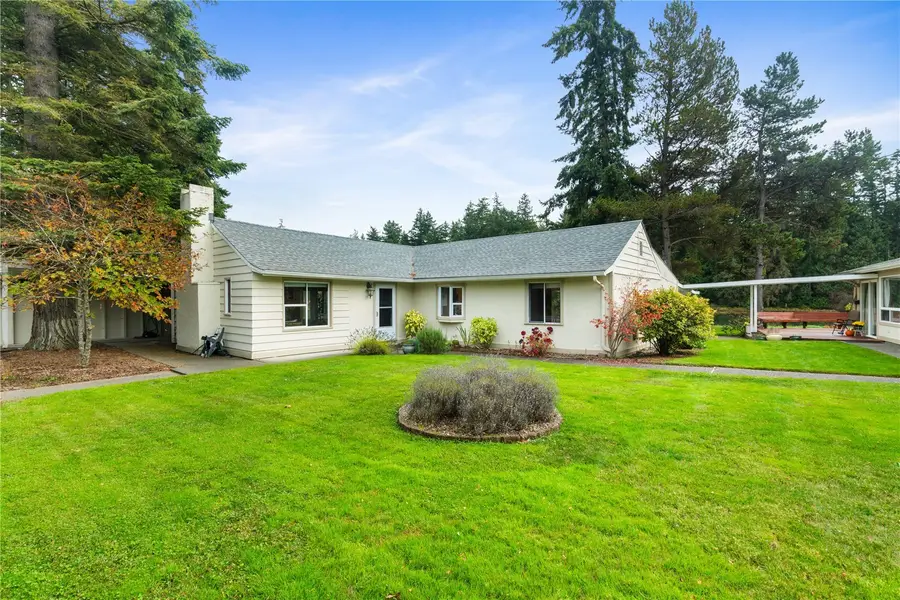 4419 Loomis Trail Road, Blaine, WA 98230 - #2