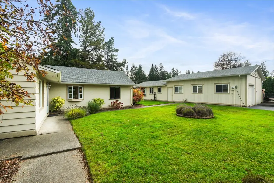 4419 Loomis Trail Road, Blaine, WA 98230 - #3