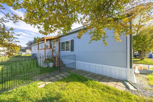 205 Reeds Lane #44, Everson, WA 98247