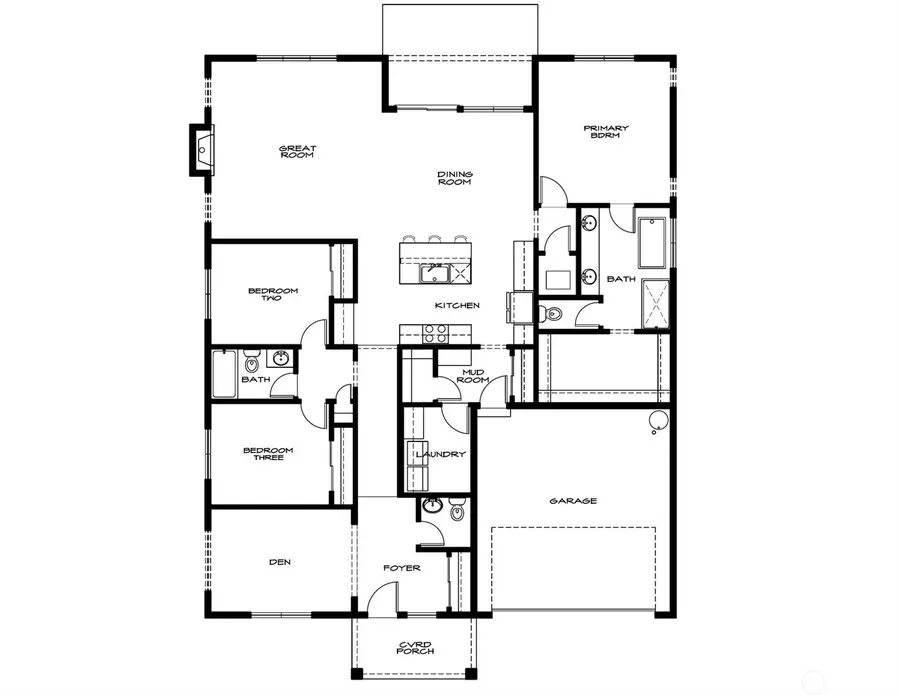 5 Windham Lane, Bremerton, WA 98311 - #2