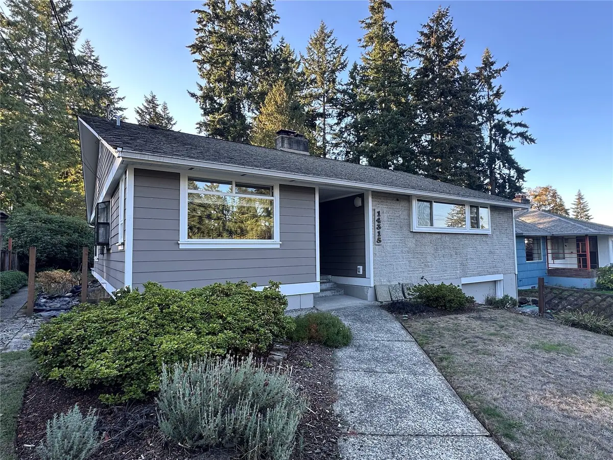 14315 Sunnyside Avenue N, Seattle, WA 98133 - #1