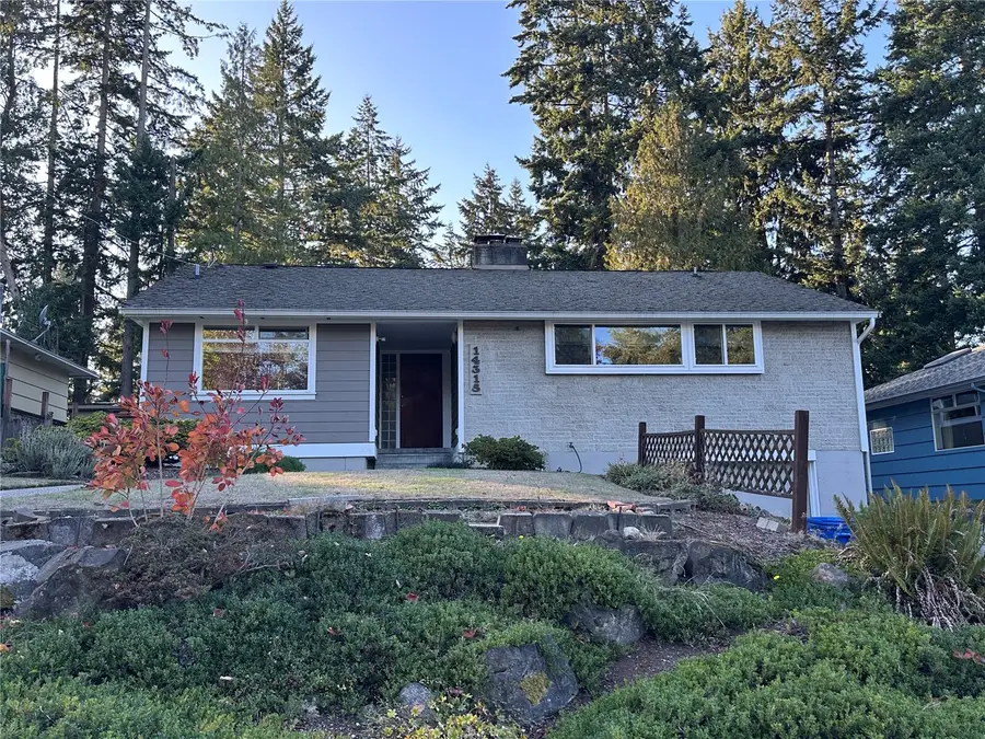 14315 Sunnyside Avenue N, Seattle, WA 98133 - #2