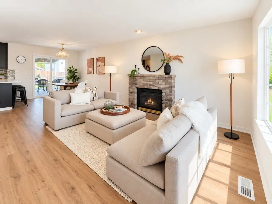 1309 S 92nd Street, Tacoma, WA 98444 - #3