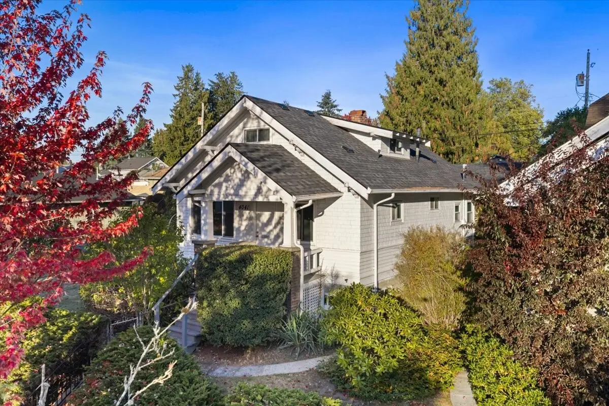 4041 S Bell Street, Tacoma, WA 98418 - #1