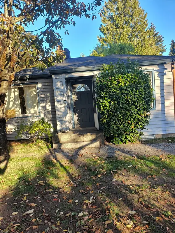 14818 5th Avenue Ne, Shoreline, WA 98155