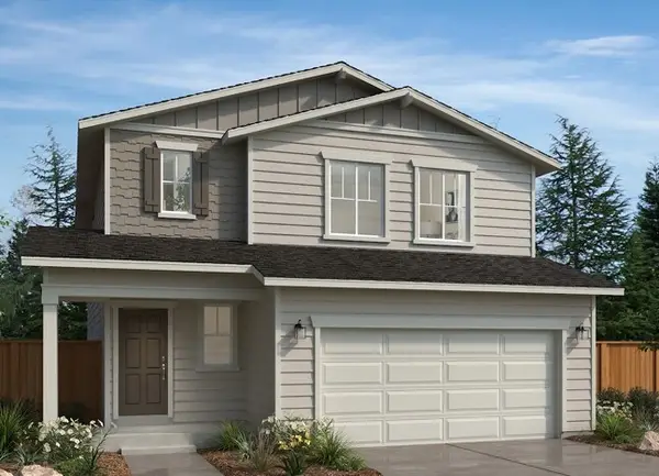 418 Sunbeam (lot 33) Street Nw, Olympia, WA 98502