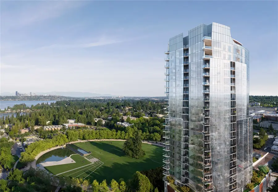 215 Bellevue Way Ne #808, Bellevue, WA 98004 - #2