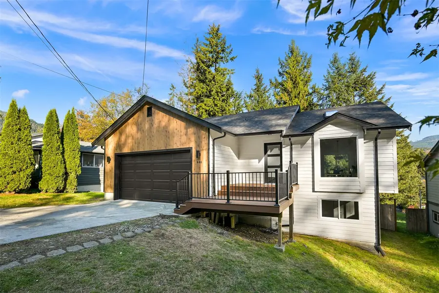 444 E Alder Drive, Sedro Woolley, WA 98284 - #2
