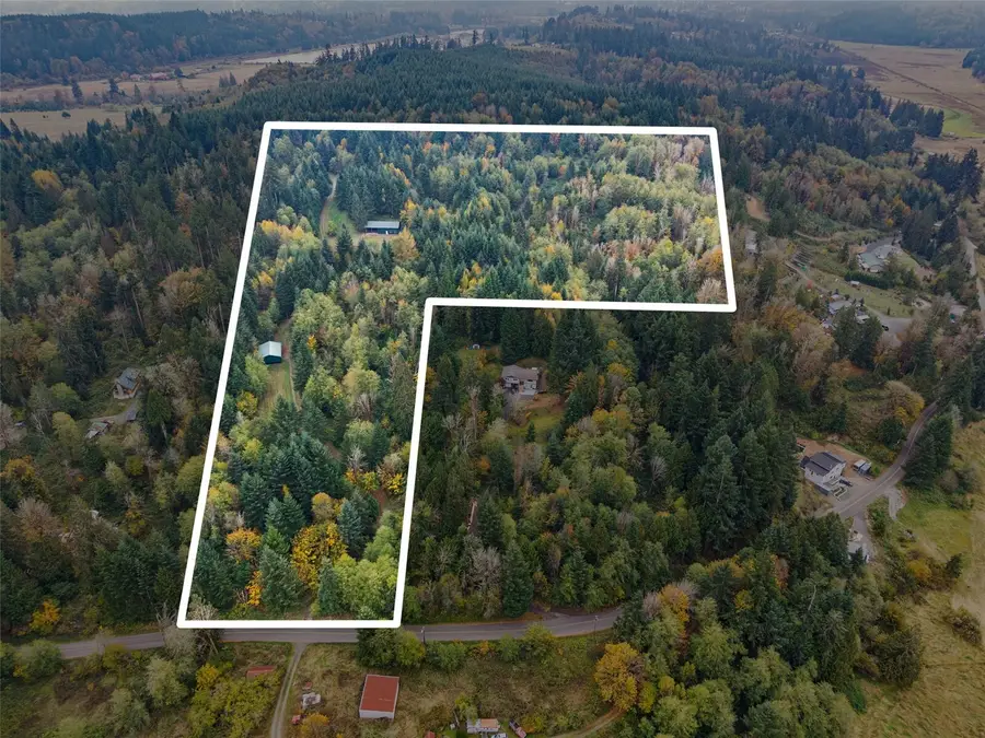 21310 Zenkner Valley Road Sw, Centralia, WA 98531 - #3