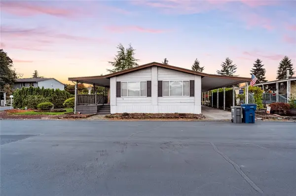 3611 I Street Ne #19, Auburn, WA 98002