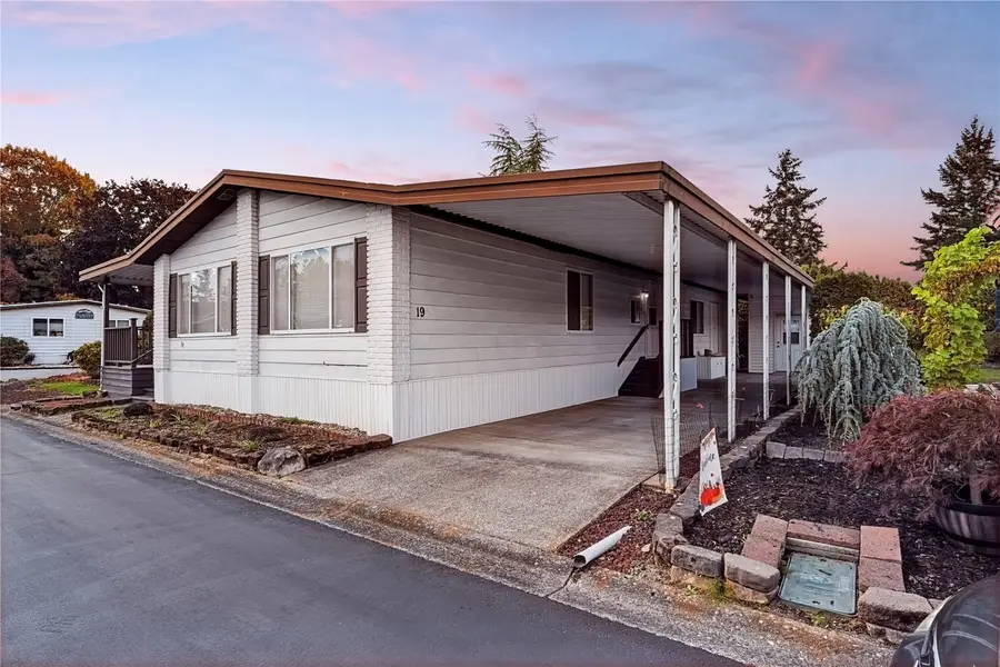 3611 I Street Ne #19, Auburn, WA 98002 - #2