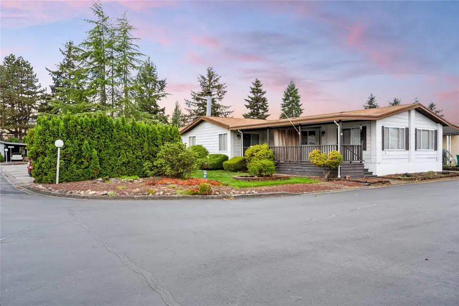 3611 I Street Ne #19, Auburn, WA 98002 - #3