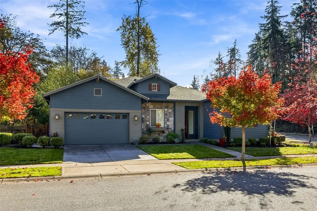 14529 188th Avenue E, Bonney Lake, WA 98391 - #1