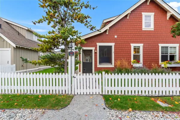 102 Barefoot Lane, Oroville, WA 98844