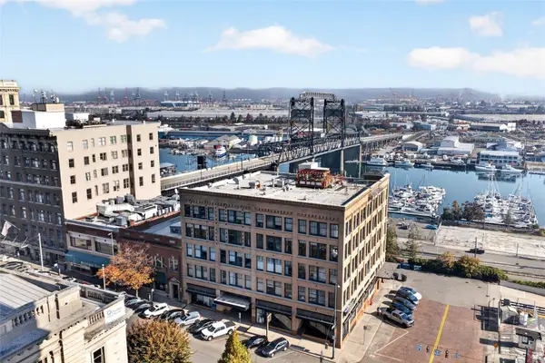1120 Cliff Avenue #405, Tacoma, WA 98402