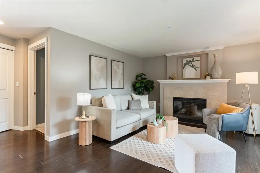 11920 98th Avenue Ne #302, Kirkland, WA 98034 - #2