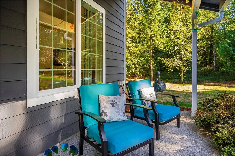 8132 NE Yeti Lane, Bainbridge Island, WA 98110 - #3