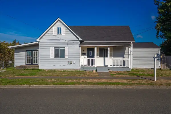 927 3rd Avenue Nw, Puyallup, WA 98371
