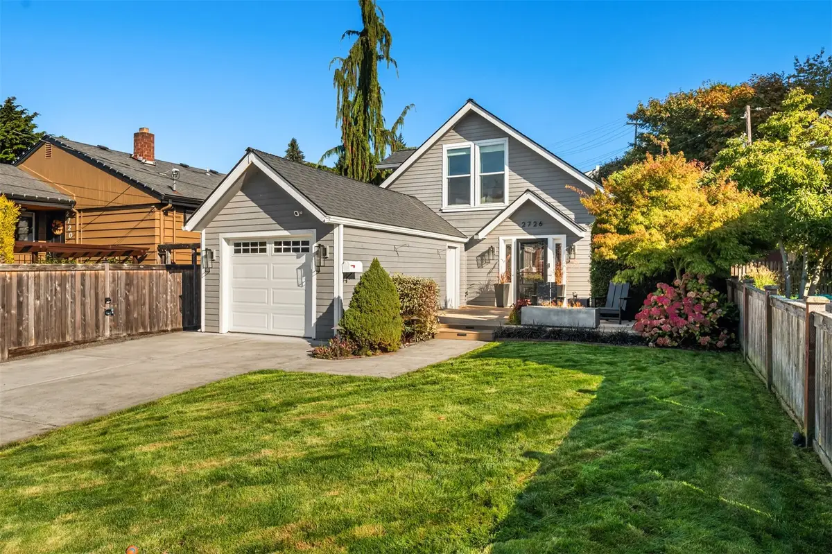 2726 57th Avenue Sw, Seattle, WA 98116 - #1