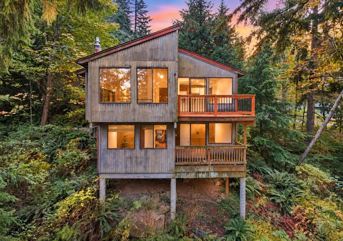 66 Louise View Drive, Bellingham, WA 98229 - #1