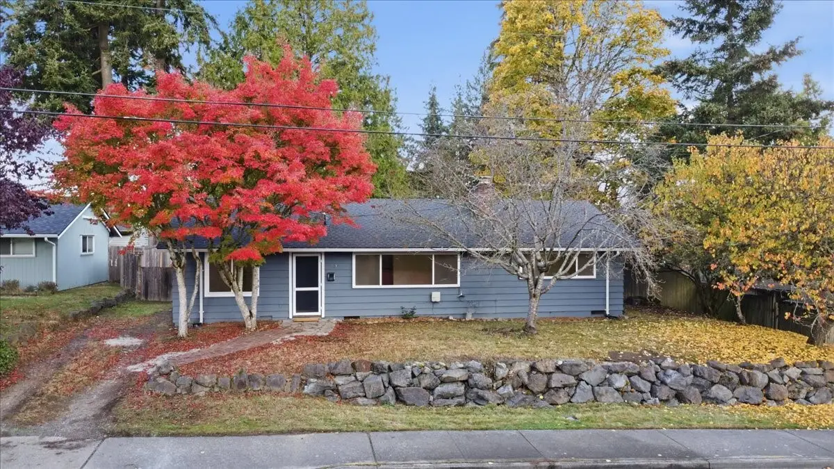 5005 217th Street Sw, Mountlake Terrace, WA 98043 - #1