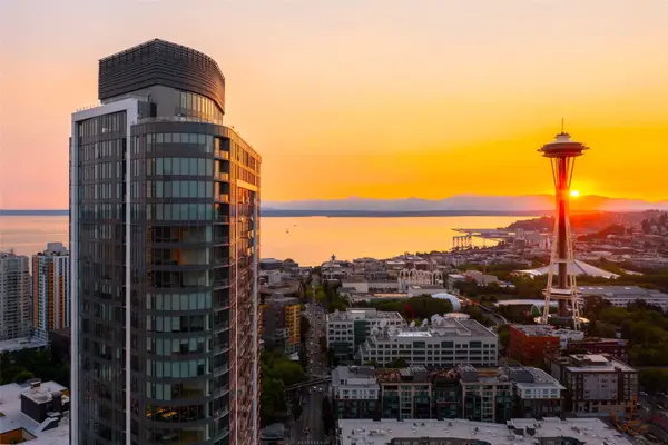 2510 6th Avenue #3603, Seattle, WA 98121