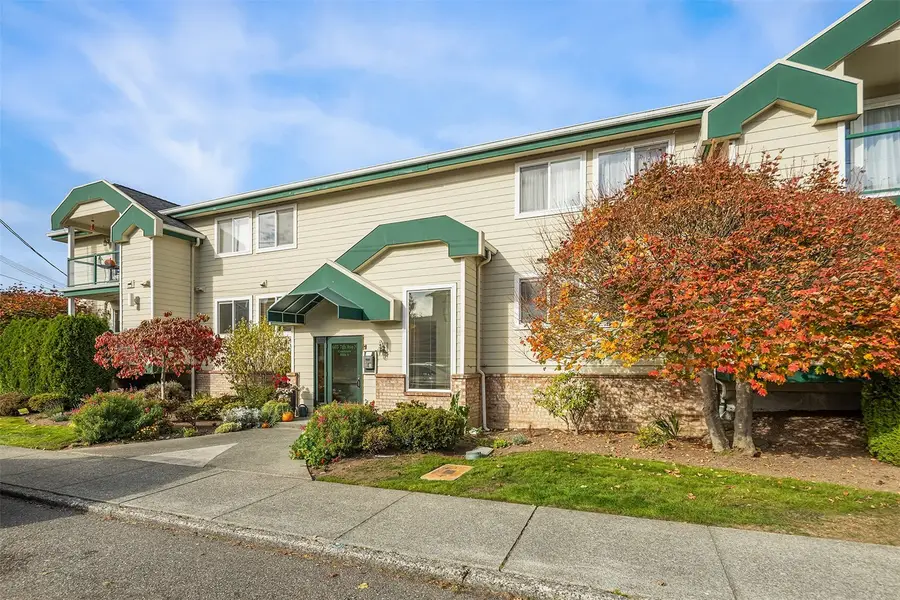 603 7th Avenue N #A-303, Edmonds, WA 98020 - #2