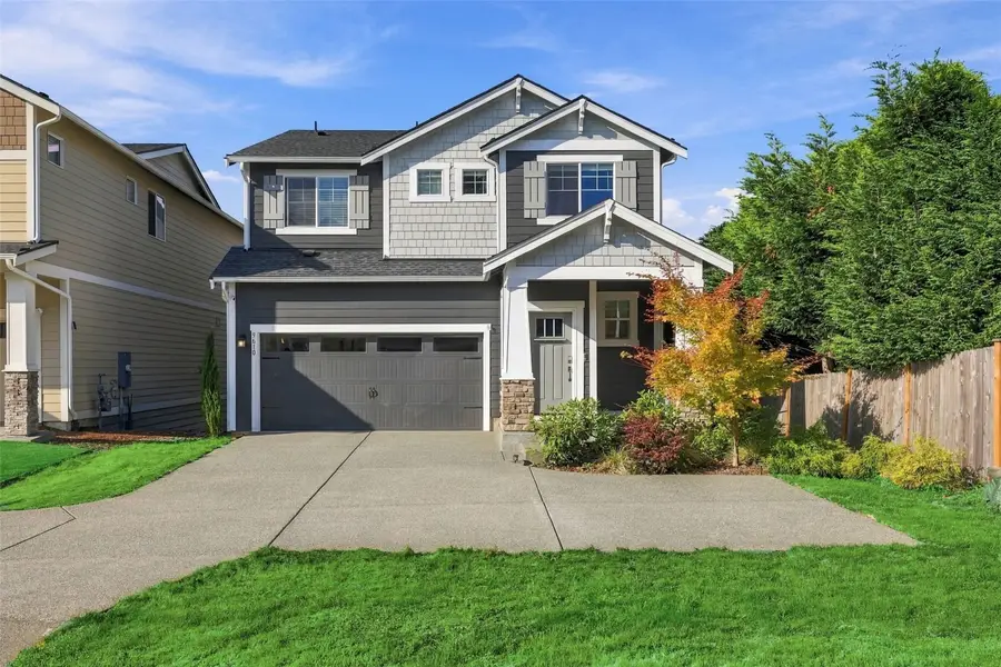 9610 S 201st Place, Kent, WA 98031 - #2