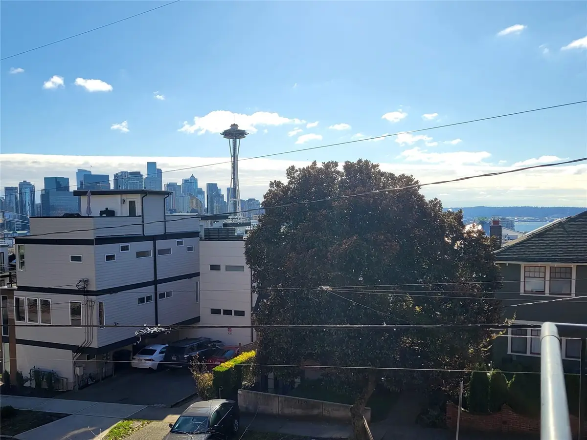 116 Aloha Street #116, Seattle, WA 98109 - #1