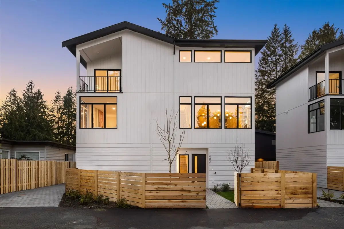 14037 Densmore Avenue N, Seattle, WA 98133 - #1