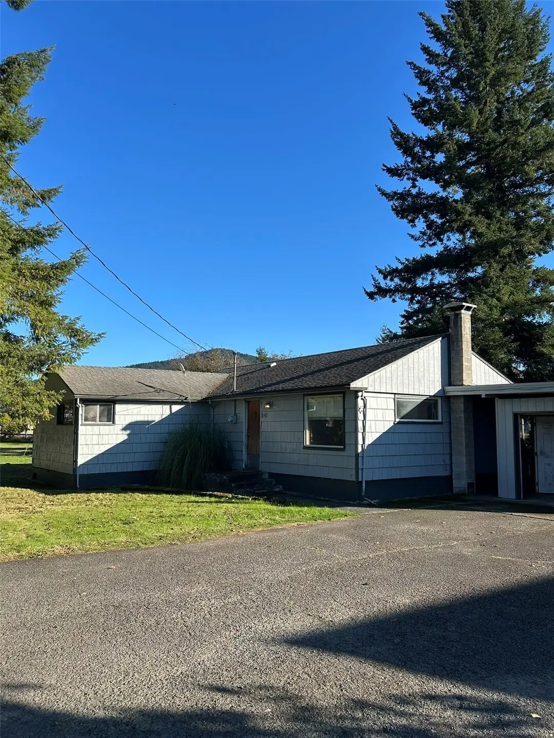 850 Calawah Way, Forks, WA 98331 - #1
