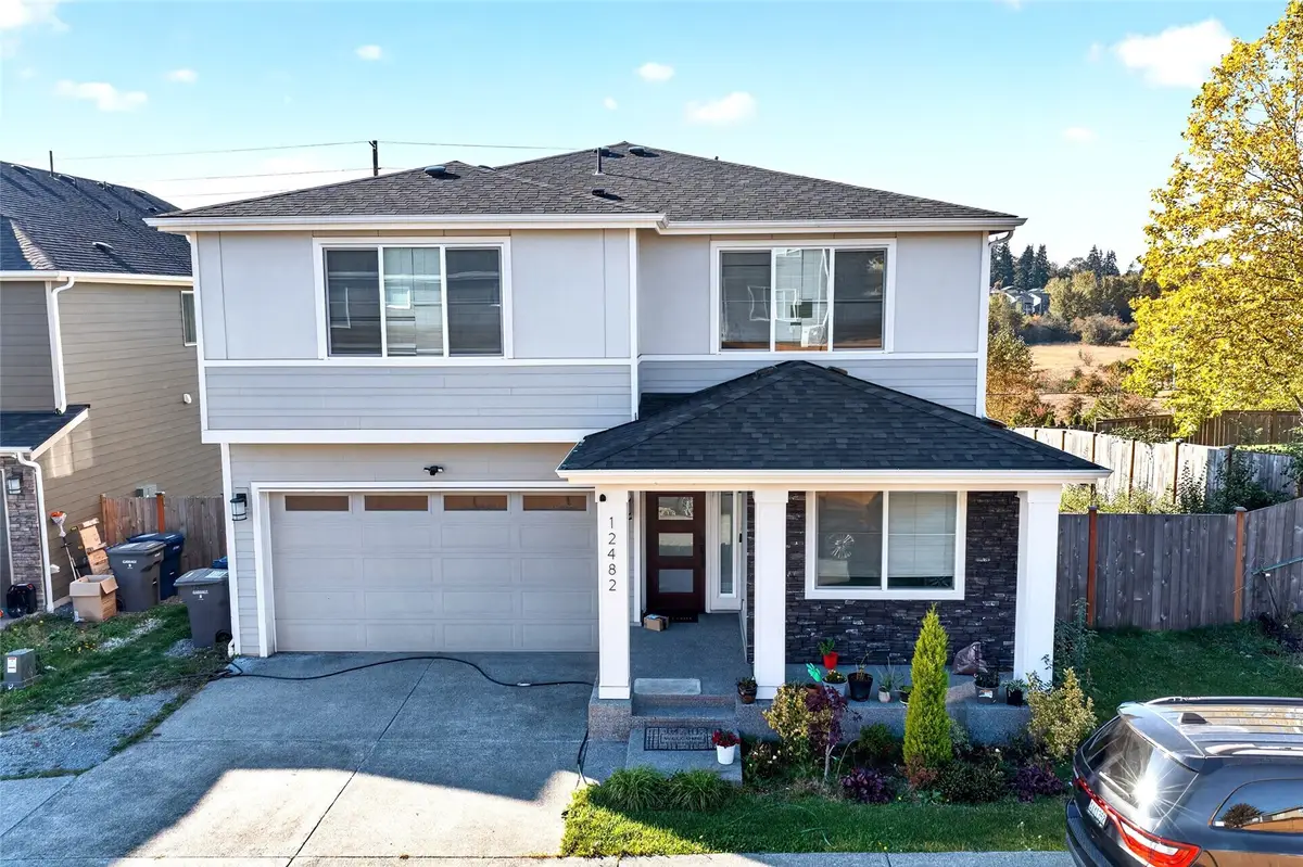 12482 SE 301st Place, Auburn, WA 98092 - #1