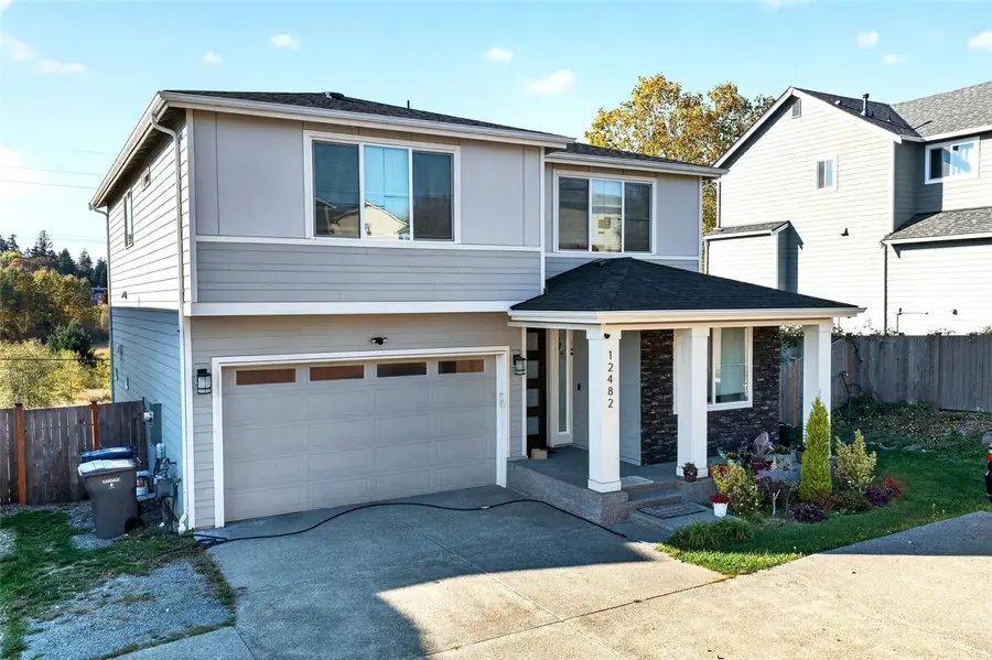 12482 SE 301st Place, Auburn, WA 98092 - #2