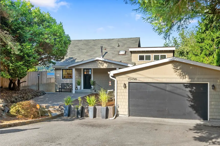 10498 Dixon Drive S, Seattle, WA 98178 - #2