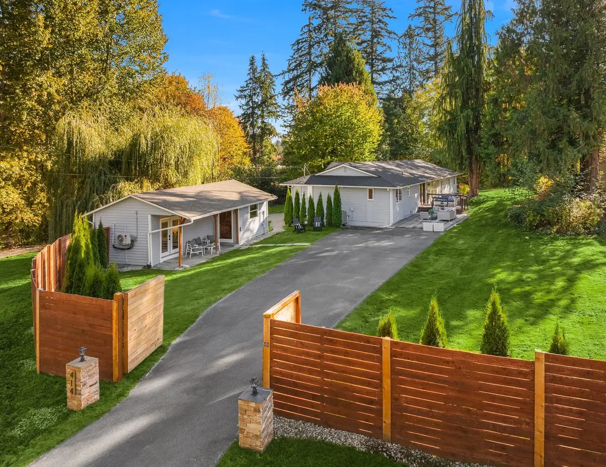 414 208th Street Se, Bothell, WA 98012 - #1
