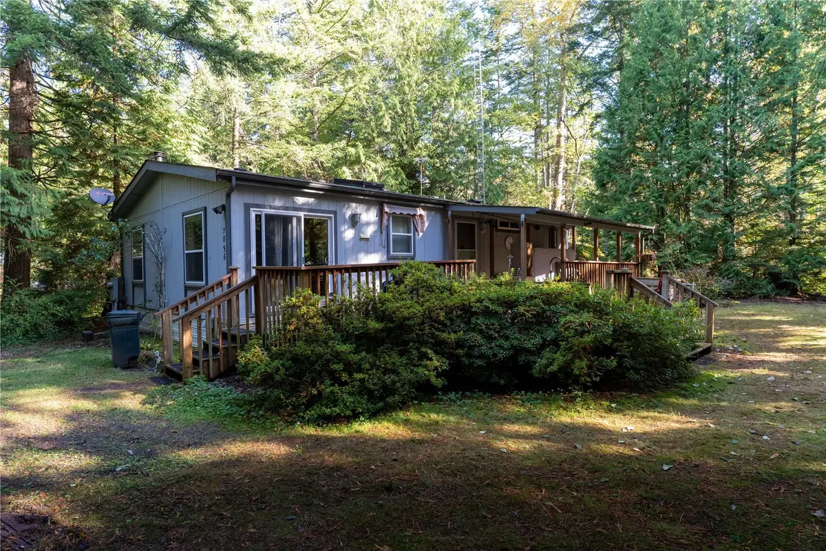 7896 Carson Road, Blaine, WA 98230 - #1