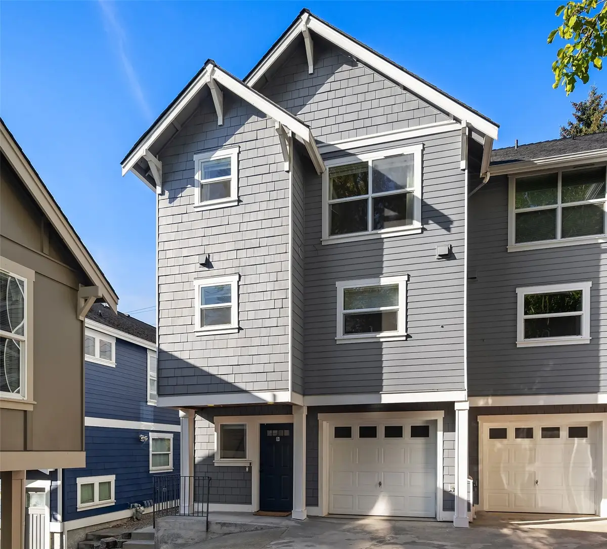 1813 S Bush Place, Seattle, WA 98144 - #1